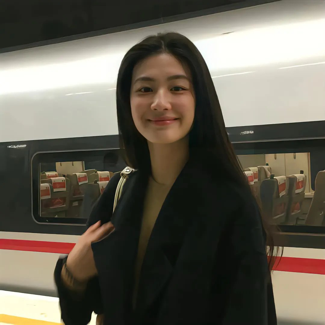 消散的痕迹
