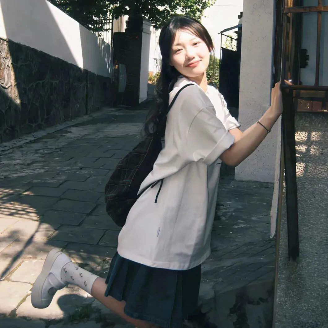 少女最摇摆