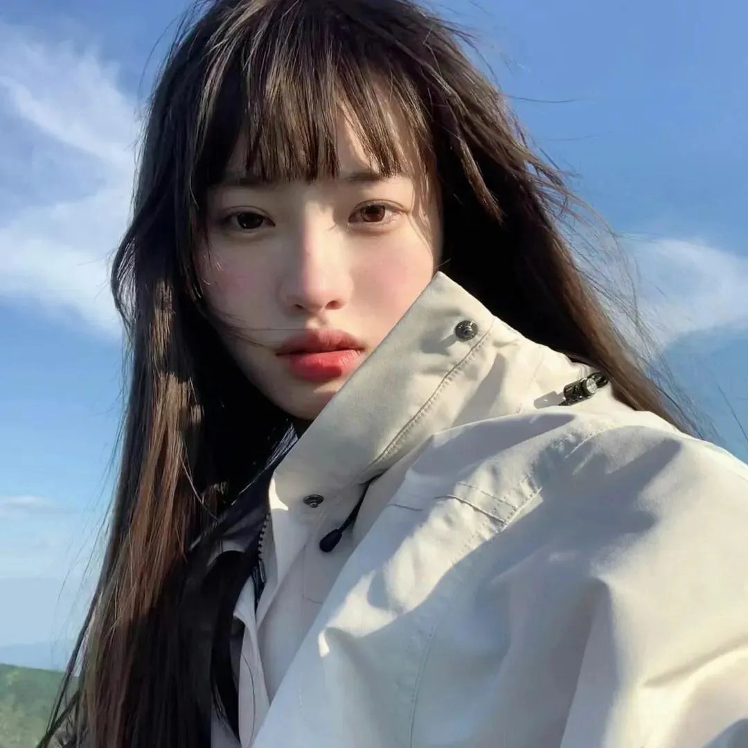 带来末日的女孩